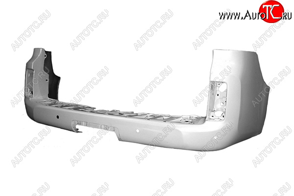 34 999 р. GX460 БАМПЕР ЗАДН (ориг.) BODYPARTS lxgx609-640  с доставкой в г. Кинешма
