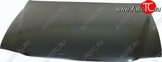 8 549 р. L200 КАПОТ БЕЗ ОТВ ПВОЗДУХОЗАБ (Тайвань) TYG mb20096-330  с доставкой в г. Кинешма