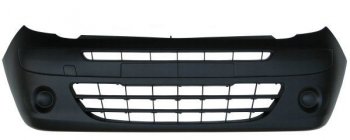 KANGOO БАМПЕР ПЕРЕДН БЕЗ ОТВ ПОМЫВАТ (Тайвань) TYG rnkag08-160