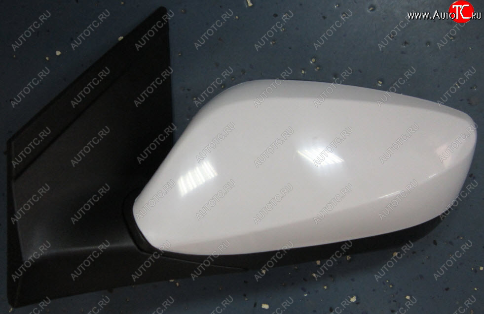 3 099 р. I30 ЗЕРКАЛО ЛЕВ ЭЛЕКТР БЕЗ ПОДОГРЕВ (Китай) BODYPARTS hni3012-452-l  с доставкой в г. Кинешма