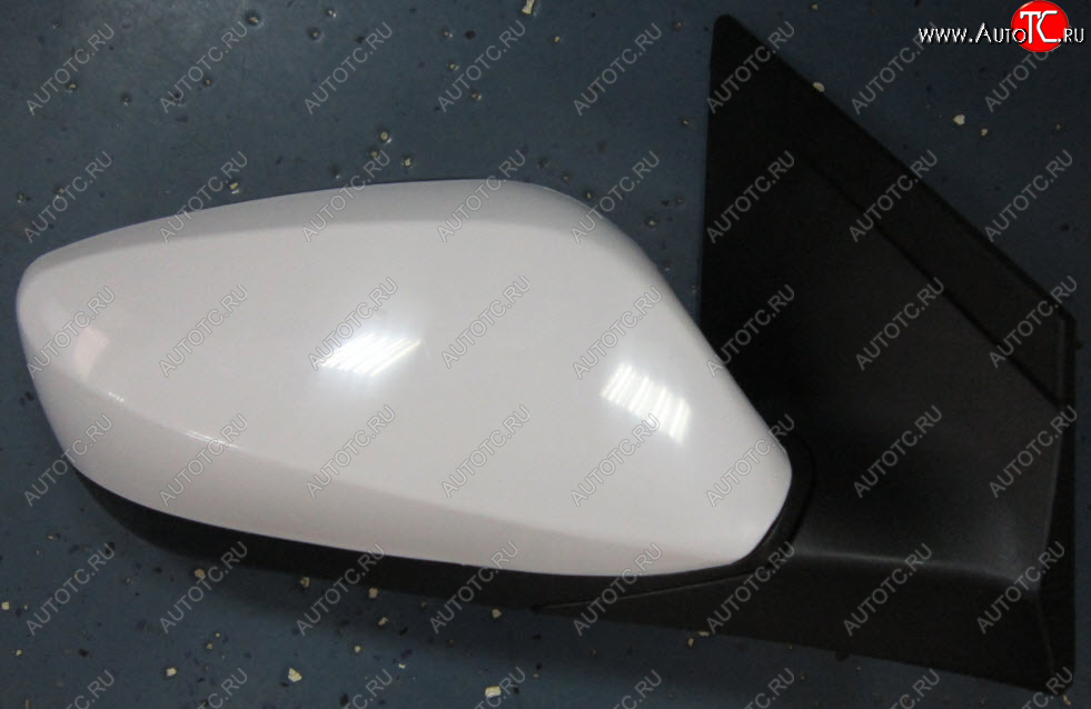 3 099 р. I30 ЗЕРКАЛО ПРАВ ЭЛЕКТР БЕЗ ПОДОГРЕВ (Китай) BODYPARTS hni3012-452-r  с доставкой в г. Кинешма
