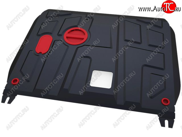 1 559 р. I30 ( CEEDCERATO 12-) ЗАЩИТА ПОДДОНА ДВИГАТЕЛЯ + КПП , С КРЕПЛЕН , СТАЛЬН BODYPARTS hni3012-9f0  с доставкой в г. Кинешма