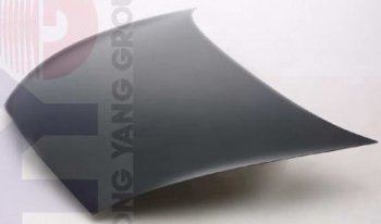 KA КАПОТ TYG fdoka97-330
