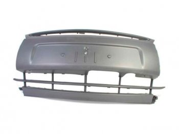 KA БАМПЕР ПЕРЕДН ЦЕНТРАЛ (Италия) СЕР R2A fdoka97-160g-c