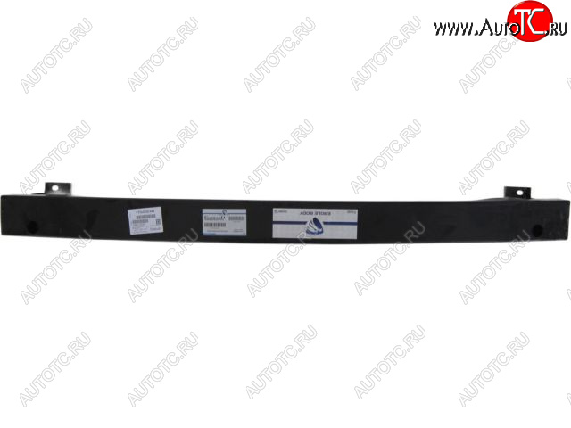 5 599 р. DUCATO {PG BOXERCT JUMPER} УСИЛИТЕЛЬ БАМПЕРА ПЕРЕДН (Турция) TURKEY ftduc02-242  с доставкой в г. Кинешма