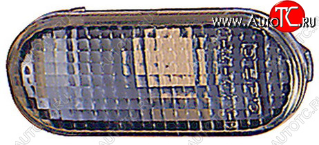133 р. GOLF (PASSATIVPOLOSHARANIBIZATOLEDO95) ПОВТОРИТЕЛЬ ПОВОРОТА В КРЫЛО Л=П ОВАЛЬН (Китай) ТОНИР BODYPARTS vwglf95-281tt-z  с доставкой в г. Кинешма