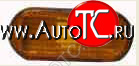 123 р. GOLF (PASSATIVPOLOSHARANIBIZATOLEDO95) ПОВТОРИТЕЛЬ ПОВОРОТА В КРЫЛО Л=П ОВАЛЬН ЖЕЛТ BODYPARTS vwglf95-282y-z  с доставкой в г. Кинешма
