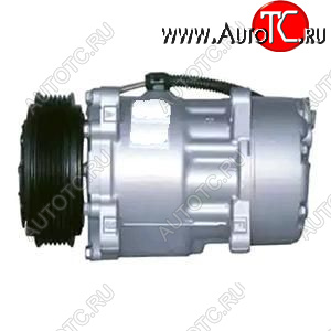 16 899 р. 406 {PartnerBerlingo 97- XsantiaXsara 97- 605 94-99} КОМПРЕССОР КОНДИЦ (AVA) (см.каталог) AVA pg40696-970  с доставкой в г. Кинешма