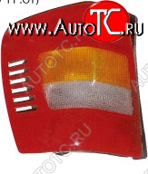 3 099 р. GR CHEROKEE ФОНАРЬ ЗАДН ВНЕШН ЛЕВ (EAGLE EYES) EAGLE EYES jpgch99-743-l  с доставкой в г. Кинешма
