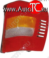 3 099 р. GR CHEROKEE ФОНАРЬ ЗАДН ВНЕШН ПРАВ (EAGLE EYES) EAGLE EYES jpgch99-743-r  с доставкой в г. Кинешма