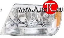 4 299 р. GR CHEROKEE ФАРА ЛЕВ (EAGLE EYES) EAGLE EYES jpgch99-004-l  с доставкой в г. Кинешма