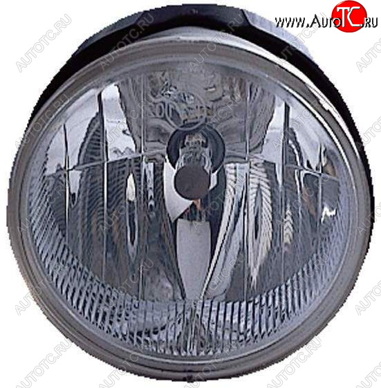 3 689 р. GR CHEROKEE ФАРА ПРОТИВОТУМ Л=П (DEPO) DEPO jpgch04-070-z  с доставкой в г. Кинешма