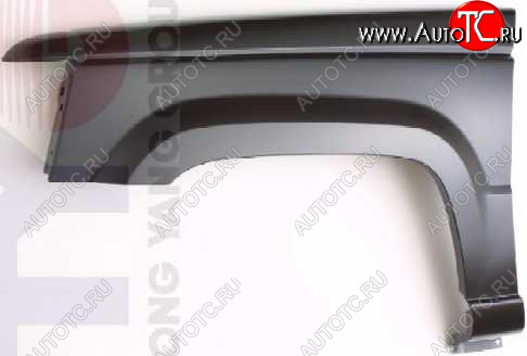 5 599 р. GR CHEROKEE КРЫЛО ПЕРЕДН ЛЕВ (Тайвань) TYG jpgch93-270-l  с доставкой в г. Кинешма