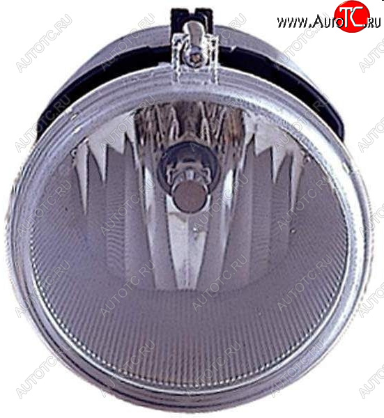 3 199 р. GR CHEROKEE {300C (07-09)  DURANGO (07-09)  COMMANDER (06-09)} ФАРА ПРОТИВОТУМ Л=П (DEPO) DEPO jpgch05-070-z  с доставкой в г. Кинешма
