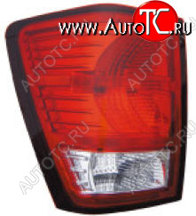 3 899 р. GR CHEROKEE ФОНАРЬ ЗАДН ВНЕШН ЛЕВ (EAGLE EYES) EAGLE EYES jpgch07-740-l  с доставкой в г. Кинешма
