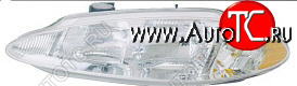 8 549 р. INTREPID ФАРА ЛЕВ (EAGLE EYES) EAGLE EYES crint98-000-l  с доставкой в г. Кинешма