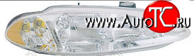 8 549 р. INTREPID ФАРА ПРАВ (EAGLE EYES) EAGLE EYES crint98-000-r  с доставкой в г. Кинешма