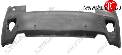 3 399 р. GR CHEROKEE БАМПЕР ПЕРЕДН С ОТВ ОМЫВАТ , ПДАТЧ , (Тайвань) ГРУНТ TYG jpgch10-161x  с доставкой в г. Кинешма