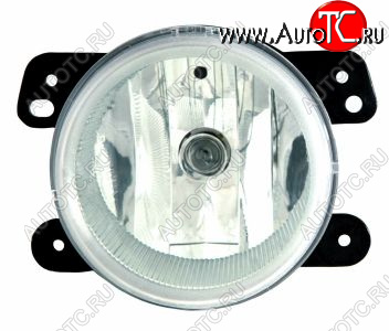 2 799 р. GR CHEROKEE ФАРА ПРОТИВОТУМ Л=П (DEPO) DEPO jpgch10-070-z  с доставкой в г. Кинешма