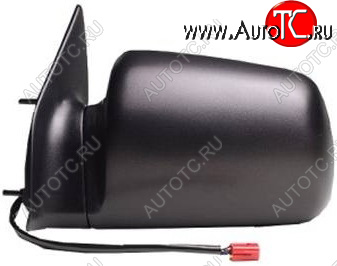 5 999 р. GR CHEROKEE ЗЕРКАЛО ЛЕВ ЭЛЕКТР С ПОДОГРЕВ (Тайвань) BODYPARTS jpgch93-452-l  с доставкой в г. Кинешма