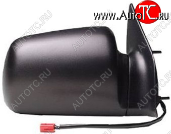 5 999 р. GR CHEROKEE ЗЕРКАЛО ПРАВ ЭЛЕКТР С ПОДОГРЕВ (Тайвань) BODYPARTS jpgch93-452-r  с доставкой в г. Кинешма