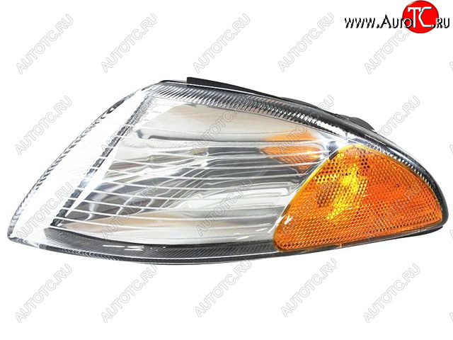 2 499 р. INTREPID УКАЗ.ПОВОРОТА УГЛОВОЙ ЛЕВ (DEPO) DEPO crint93-030-l  с доставкой в г. Кинешма