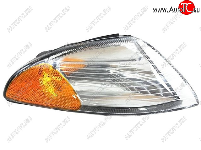 2 499 р. INTREPID УКАЗ.ПОВОРОТА УГЛОВОЙ ПРАВ (DEPO) DEPO crint93-030-r  с доставкой в г. Кинешма