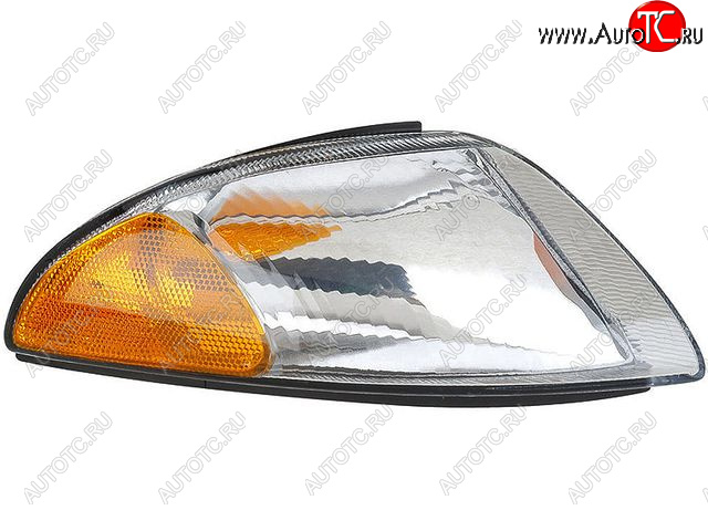 2 399 р. INTREPID УКАЗ.ПОВОРОТА УГЛОВОЙ ПРАВ (DEPO) DEPO crint95-030-r  с доставкой в г. Кинешма