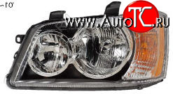 4 699 р. HIGHLANDER ФАРА ЛЕВ (USA) (EAGLE EYES) EAGLE EYES tyhig01-002-l  с доставкой в г. Кинешма