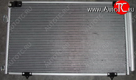 5 699 р. HIGHLANDER КОНДЕНСАТОР КОНДИЦ BODYPARTS tyhig01-930  с доставкой в г. Кинешма