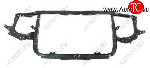 16 449 р. HIGHLANDER СУППОРТ РАДИАТОРА (Тайвань) BODYPARTS tyhig01-380  с доставкой в г. Кинешма