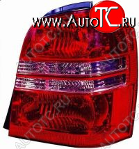 7 649 р. HIGHLANDER ФОНАРЬ ЗАДН ВНЕШН ПРАВ (USA) (DEPO) DEPO tyhig01-740-r  с доставкой в г. Кинешма