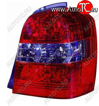 8 499 р. HIGHLANDER ФОНАРЬ ЗАДН ВНЕШН ПРАВ (USA) (DEPO) DEPO tyhig04-740-r  с доставкой в г. Кинешма
