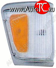 899 р. HILUX УКАЗ.ПОВОРОТА УГЛОВОЙ ПРАВ С СЕРЕБРИСТ (DEPO) БЕЛ-ЖЕЛТ DEPO tyhix92-032wy-r  с доставкой в г. Кинешма