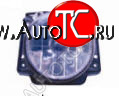 1 229 р. GOLF ФАРА Л=П ТЮНИНГ В СБОРЕ С КРЕПЛЕН ПРОЗРАЧ ХРУСТАЛ BODYPARTS vwglf83-006cc-z  с доставкой в г. Кинешма