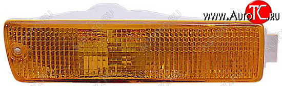 123 р. GOLF (JETTA) УКАЗ.ПОВОРОТА НИЖН ЛЕВ В БАМПЕР (Китай) ЖЕЛТ BODYPARTS vwglf90-042y-l  с доставкой в г. Кинешма