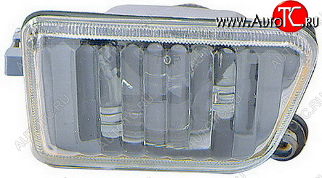 519 р. GOLF (JETTA) ФАРА ПРОТИВОТУМ ЛЕВ BODYPARTS vwglf90-070-l  с доставкой в г. Кинешма
