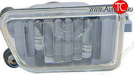 519 р. GOLF (JETTA) ФАРА ПРОТИВОТУМ ПРАВ BODYPARTS vwglf90-070-r  с доставкой в г. Кинешма