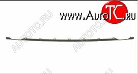 599 р. JETTA ПЛАНКА-ФАРТУК ПОД РЕШЕТКУ TYG vwjet84-140  с доставкой в г. Кинешма