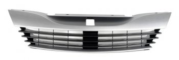 LAGUNA РЕШЕТКА РАДИАТОРА (Тайвань) ЧЕРН BODYPARTS rnlag01-100b