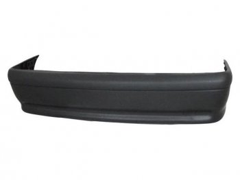 LAGUNA БАМПЕР ЗАДН (ХЭТЧБЭК) (Тайвань) ЧЕРН TYG rnlag95-640b