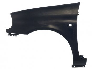CLIO {КРОМЕ СЕДАНА} КРЫЛО ПЕРЕДН ЛЕВ (5 дв) (Тайвань) ПЛАСТИК TYG rncli98-270p-l