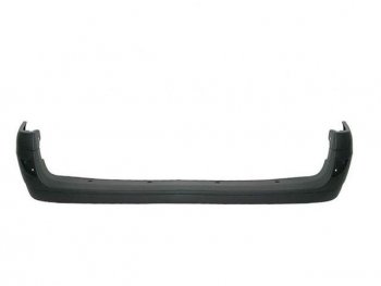 KANGOO БАМПЕР ЗАДН (Тайвань) ЧЕРН TYG rnkag03-640b