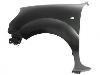 KANGOO КРЫЛО ПЕРЕДН ЛЕВ (Тайвань) API rnkag03-270-l