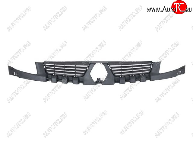 1 089 р. KANGOO РЕШЕТКА РАДИАТОРА ВНУТРЕН (Тайвань) СЕР BODYPARTS rnkag03-101g  с доставкой в г. Кинешма