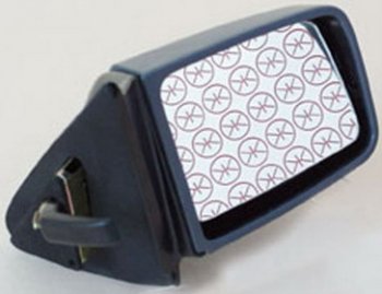 KADETT ЗЕРКАЛО ПРАВ МЕХАН (convex) (Тайвань) VIEWMAX opkad84-450-r