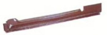 KADETT ПОРОГ ЛЕВ (2 дв) (KLOKKERHOLM) KLOKKERHOLM opkad84-480-l