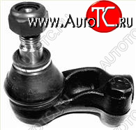 114 р. KADETT НАКОНЕЧНИК РУЛЕВОЙ ТЯГИ ЛЕВ ВНЕШН BODYPARTS opkad84-850-l  с доставкой в г. Кинешма