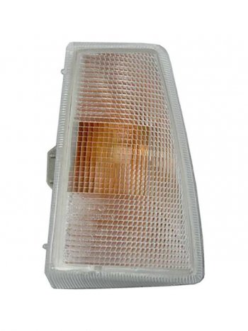 KADETT УКАЗ.ПОВОРОТА УГЛОВОЙ ЛЕВ БЕЛ BODYPARTS opkad84-032w-l