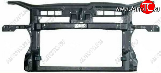 8 949 р. GOLF СУППОРТ РАДИАТОРА (бензин) (Тайвань) TYG vwglf04-380  с доставкой в г. Кинешма